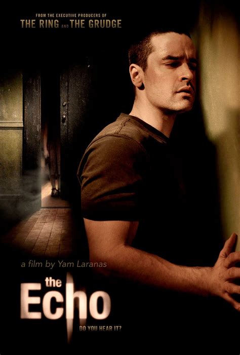 Watch The Echo (2008) on Flixtor.si.